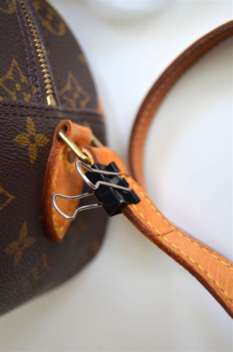 how to repair louis vuitton